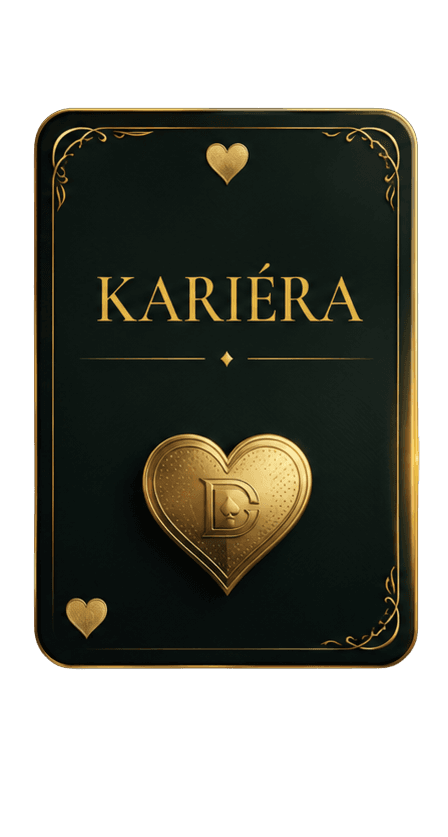 KARIÉRA