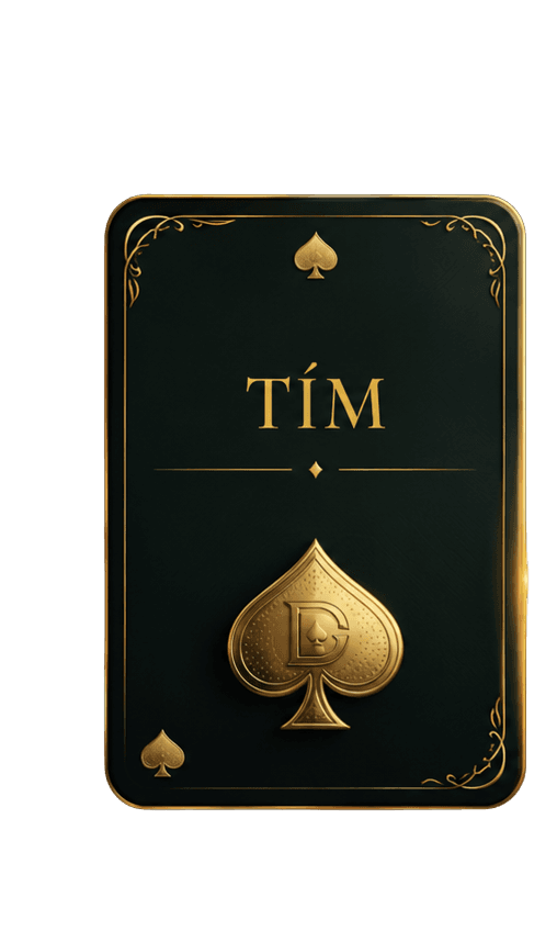 TÍM