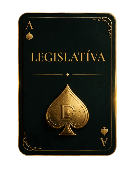 LEGISLATÍVA